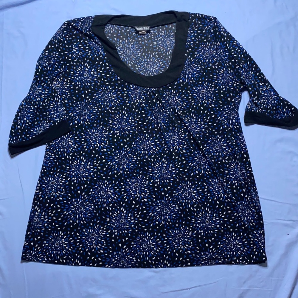 Comfortable top